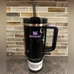 Stanley Spellcast 40oz Halloween Tumbler